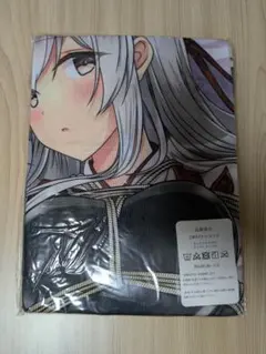 魔法少女ノ魔女裁判×h.NAOTO 黒部ナノカバスタオル まのさば - メルカリ