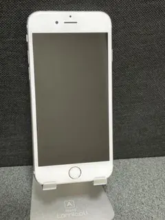 iphone6s 64GB シルバー
