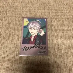 にじさんじ 叶 誕生日 2024 缶バッジ チェキ にじさんじ 叶 誕生日グッズ 2024 全力お祝いセット 缶バッジ チェキ風