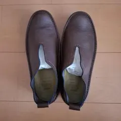 マ*ン様 新品未使用　やさしい靴工房 ベル&ソファ　22cm　Belle& So