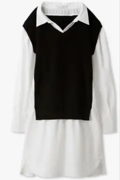【美品】CELFORDワンピース