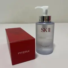 SK-II フェイシャル トリートメント クレンジング オイルのサムネイル