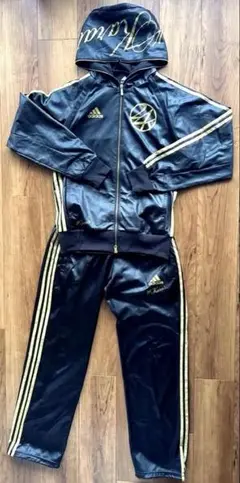 2025年最新】ジャージ 24KARATS adidasの人気アイテム - メルカリ