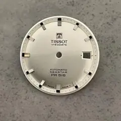 Antique TISSOT SEASTAR PR 516のサムネイル
