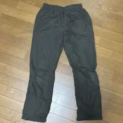 ウエストゴム カジュアルパンツ