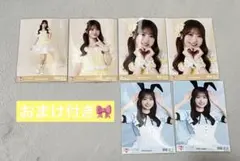 =LOVE 瀧脇笙古 生写真 コンプ まとめ売り バラ売り不可