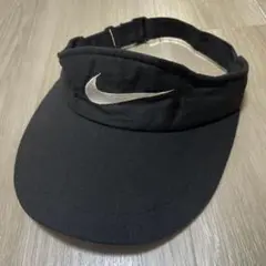 Nike サンバイザー 90s ビンテージ