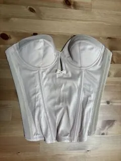 bridal bloom ビスチェC65 ブライダルブルーム　ブライダルインナー