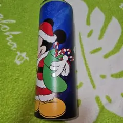 ミッキーマウス クリスマス ステンレスタンブラー
