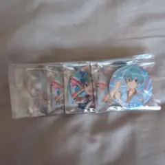 すとぷり ころん 缶バッジ 5個セット