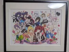 2026年最新】邪神ちゃん 原画の人気アイテム - メルカリ