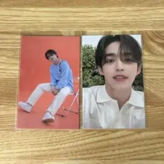 SEVENTEEN セブチ 24H エントリーシート - メルカリ