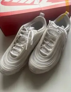 NIKE エアマックス97
