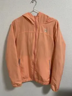 プーマ　ウィンドブレーカー　ゴルフ　リバーシブル　スポーツウェア