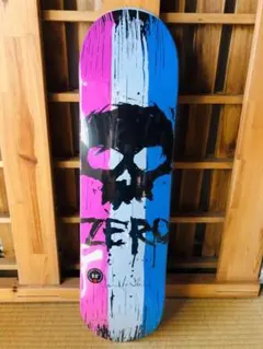 HOSOI SHOCKER 8.5デッキ ブルー USED ホソイ ショッカー HOSOI SHOCKER 8.5デッキ ブルー USED ホソイ ショッカー - メルカリ
