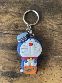 PORTER/ポーター　ドラえもん x PORTER KEY CHARM