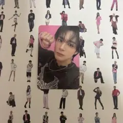 SMTOWN 2025 NCT DREAM ジェノ トレカ