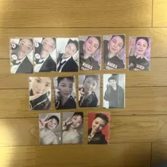 2025年最新】seventeen トレカ まとめ売りの人気アイテム - メルカリ