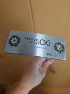 2025年最新】ホワイトホットog 1wcsの人気アイテム - メルカリ