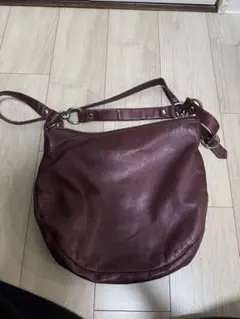 COACH ショルダーバッグ バッグ