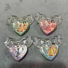 プリズムストーン 〖マクドナルドハッピーセット〗 プリティーリズム
