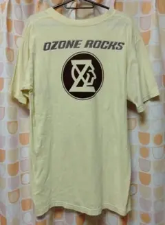 【希少】OZONE ROCKS ポケT サイズXL オゾンコミュニティ