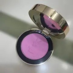 YSL MAKE ME BLUSH チーク 42 BABYDOLL PINK