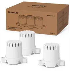GoveeLife H7140加湿器用交換フィルター 3個セットのサムネイル