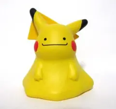 メタモンピカチュウ　ポケットモンスター　モンスターコレクション
