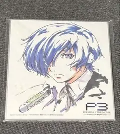 2025年最新】ペルソナ3 タペストリーの人気アイテム - メルカリ