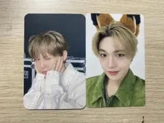 TREASURE PULSEON POPUP トレカ ドヨン ポップアップ　特典