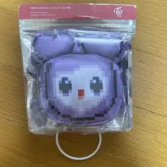 TWICE LOVELYS 【サナ】サブリー エコバッグGIGO限定 - メルカリ