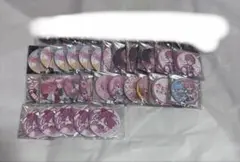 すとぷり さとみくん 缶バッジ まとめ売り