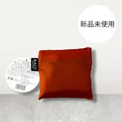 KALDI エコバック いきものがたり ブルー