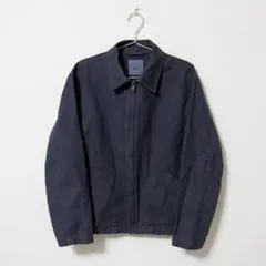 ユニクロ UNIQLO and JW ANDERSON ジップアップブルゾン
