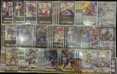 2026年最新】ヴァンガード ミネルヴァの人気アイテム - メルカリ