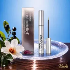 ラッシュアディクト アドバンス 5ml まつ毛用美容液 正規品 ロット番号付きのサムネイル