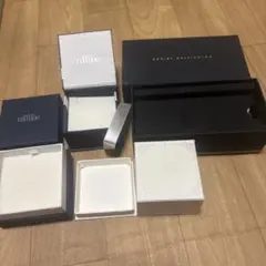 ギフトボックス色々Set