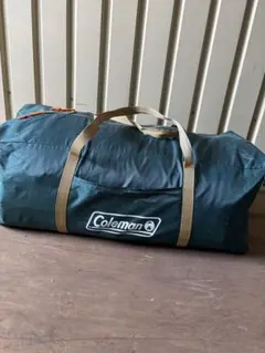 Coleman ツールーム　即決31000円のサムネイル