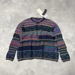 2025年最新】M.&KYOKO レディース ニット・セーターの人気