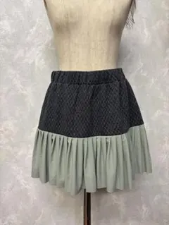 テニスワンピース