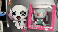 2026年最新】アイマイナ ソーラーフィギュアの人気アイテム - メルカリ
