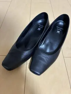Wacoal success walk パンプス 25cm 3Eのサムネイル