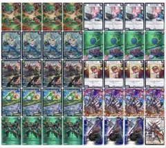即日発送 デュエルマスターズ 無色ジョーカーズ デッキ ゾロアスタート