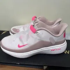 【新品】NIKE REACT ACE TOUR ゴルフシューズ 24cm 2025年最新】リアクトエースツアーの人気アイテム - メルカリ