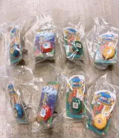 【匿名配送】たまごっち　リンコレ　リング　ガチャ　カプセルトイ