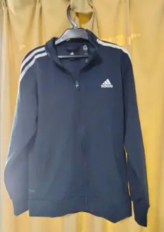 【新品】 アディダス ジャージ上下 セットアップ