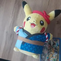 ポケモン ぬいぐるみ トウホク お祭り おまつりごっこ ポケモン