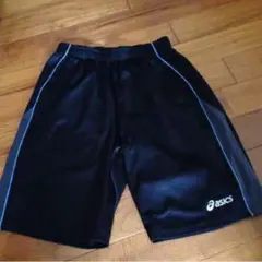 アシックス ハーフパンツ