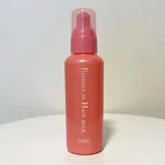 A*a様 オルビス エッセンスインヘアミルク ヘアトリートメント 空ボトル